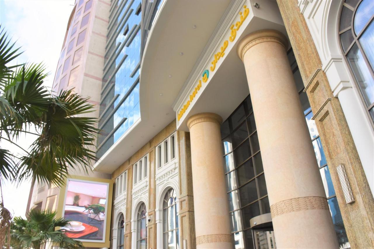 Midan Hotel & Suites Al Aziziya La Meca Exterior foto